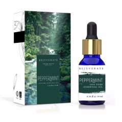 AROMATHERAPY Peppermint Essential Oil