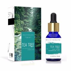 AROMATHERAPY Tea Tree Essential Oil