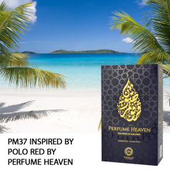 INSPIRED BY POLO RED BY PERFUME HEAVEN