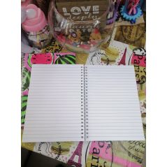 Fruit Note Book