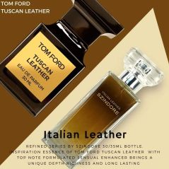 *Original* Szindore Italian Leather Extrait De Perfume