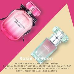 *Original* Szindore Rosie In Eden Extrait De Perfume