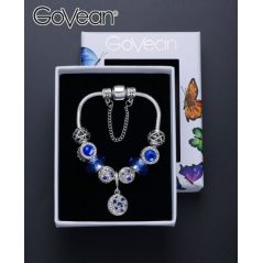Govean Enchanted Bracelet Starry Blue