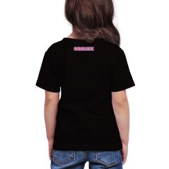 Roblox Girl Kids t-shirt Moo Baju budak perempuan Girl t-shirt Girl Clothing - 100% Cotton