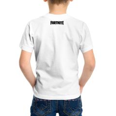 Fortnite Kids t-shirt I pause my games Baju Budak Kids Clothing Kizmoo Clothing t-shirt - 100% Cotton