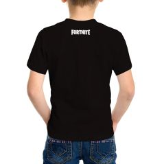Kids Tshirt Fortnite Llama Mixup Baju Budak Kids Clothing baju kanak kanak Kizmoo - 100% Cotton