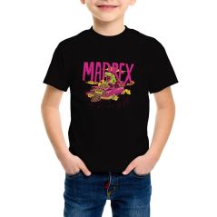 kids t-shirt baju budak Dinosaur Madrex kids tshirt boy shirts Kids girl t-shirt Kizmoo Ready Stock
