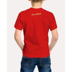 Flash Classic Kids tshirt T-Shirt Top Clothing Ready Stock