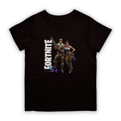 Fortnite Gotcha Kids T-Shirt