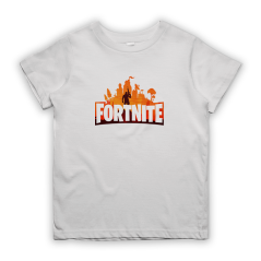 Fortnite Action Kids T-Shirt