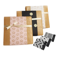 Service: Gift Wrapping