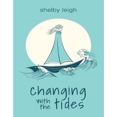 Changing with the tides by Shelby Leigh AttiqueAtelier [ebook +Voucher Buku]