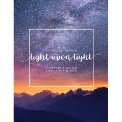 Light Upon Light Nur Fadhilah Wahid [+Voucher Buku]