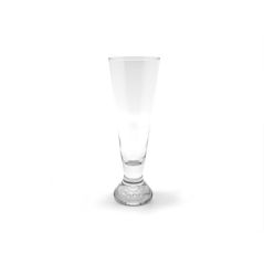 Golfer's Goblet Crystal made in Germany