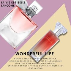 *Original* Szindore Wonderful Life Extrait De Perfume