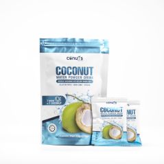 Pure Coconut Water Drink