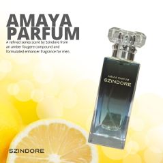 *Original* Szindore Amaya Parfum extrait de parfum