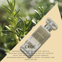*Original* Szindore Croc extrait de parfum