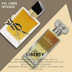 *Original* Szindore Liberty extrait de parfum