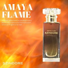 *Original* Szindore Amaya Flame extrait de parfum