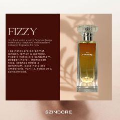 *Original* Szindore Fizzy extrait de parfum