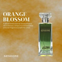 *Original* Szindore Orange Blossom extrait de parfum