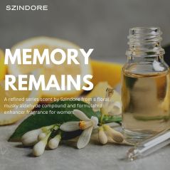 *Original* Szindore Memory Remains extrait de parfum