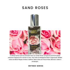 *Original* Szindore Sand Rose extrait de parfum