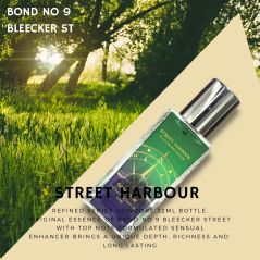 *Original* Szindore Street Harbour extrait de parfum