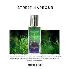 *Original* Szindore Street Harbour extrait de parfum