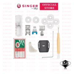 Singer 1409 Promise 9 Stitches Mechanical Sewing Machine