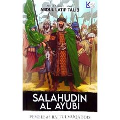 Salahudin Al Ayubi