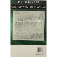 Pendeta' Za'ba - Cendekiawan Ulung Melayu
