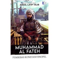Muhammad Al Fateh