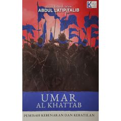 Umar Al Khattab - Pemisah Kebenaran Dan Kebatilan