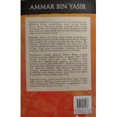 Ammar Bin Yasir - Calon Penghuni Syurga