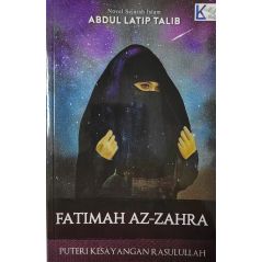 Fatimah Az Zahra