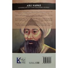 Abu Nawas - Cendekiawan Yang Disangka Dungu