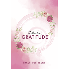Reflecting Gratitude Journal