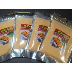{READY STOCK] Cheese powder 180g (4 pack)