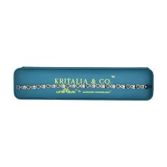 Titanium Fusion Link Bracelet