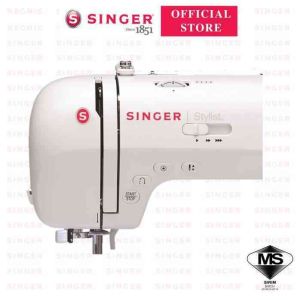 Singer 9100 Stylist Sewing Machine