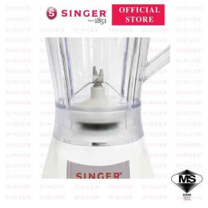Singer BL150 Blender 1.5L