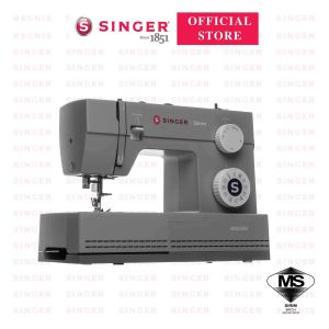 Singer HD6335M Heavy-Duty Sewing Machine