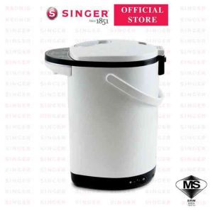 Singer TP501 Electric Thermopot 5.0L