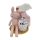 Gift Hamper - Muffin Keke / Marshmallow Bunny Baby Gift Box