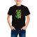 Dinosaur Roar Dino Kids T-shirt Casual Clothing Kizmoo Shirts Boy Girl / Baju budak Dinosaur umur 3-14 lelaki perempuan - Ready Stock