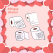 AttiqueAtelier Toilet Paper Large Brooch Pin Lapel Pin + free gifts
