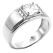 NIMY Silver Ring for Men Cincin Lelaki Cincin Silver Men Fashion Accessories 男士戒指