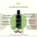 Shampoo Nutrifera  Minyak Kelapa Dara 100% Keluaran Bumiputera Organik